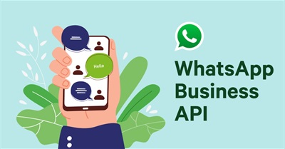 Manfaat Whatsapp API Dalam Meningkatkan Pengalaman Pelanggan