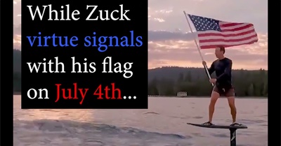 Happy CENSORSHIP of July 4th!