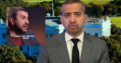 An Inconvenient Election Truth: Netanyahu Wants Trump to Win | Mehdi Hasan