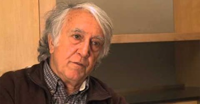 David Barsamian on Democrats vs. Republicans: Same Result, Different Poison