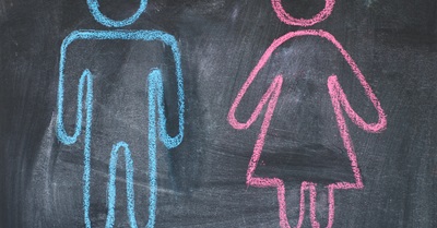 Study Confirms What We Already Knew -- Men And Women Aren't All That Different