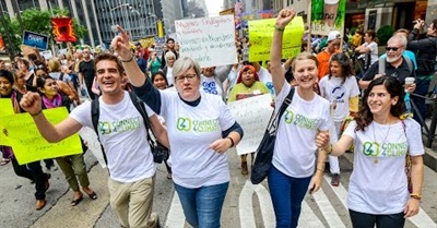 People's Climate March