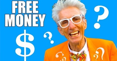 Matthew Lesko & Basic Income