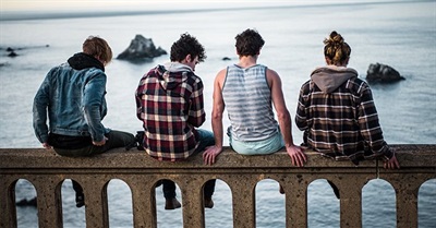 Brené Brown on True Belonging