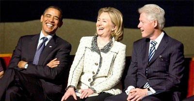 The Ghosts of 'New Democrats' Are Haunting Us