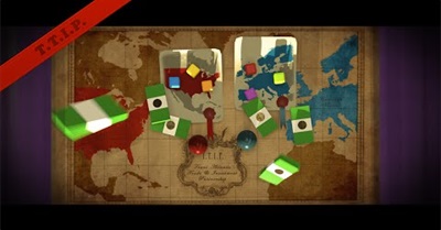 The Most Important Thing You Need To Know About TTIP (also applies to TPP)