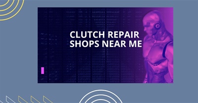 Clutch Repair Shops Near Me: Find Shops with Less Effort