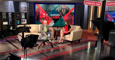 US Government Admits It's Making Fake Social Media Accounts to Spread Propaganda in Cuba