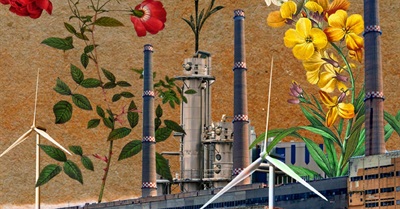 Reclaiming Energy: Public Pathways to Break the Fossil Fuel Cycle