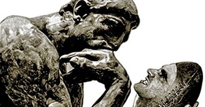 The Perversion of Scholarship