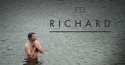 Richard: A Piano Tuner Who Chooses to Live on the Streets in London