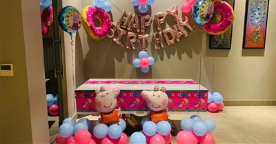 Trendy Helium Balloons Near Me at Factory Prices