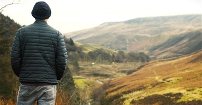 Being Outside Changes How You Think