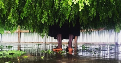 Your White Savior Complex Is Detrimental to My Development