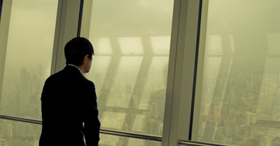 Does Capitalism Blind Us to the Real Fight?