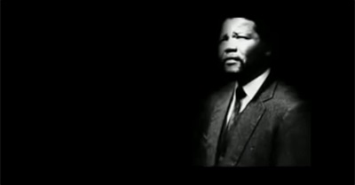 Powerful Words from Nelson Mandela
