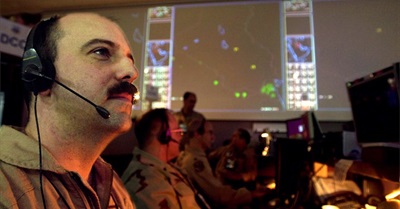 The Pentagon's Secret Pre-Crime Program to Know Your Thoughts, Predict Your Future