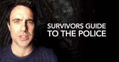 Survivors Guide To The Police