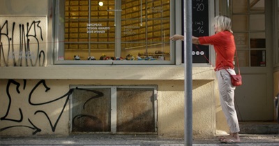 Follow The Thread to Find Out How Your Shoes Were Made