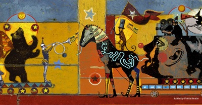 American Public Turns Anti-War ... Warmongers Desperately Reply, "But War Is GOOD for Us!"