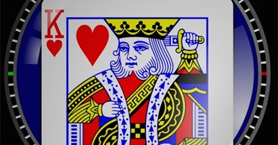 The Veneer of Justice in a Kingdom of Crime