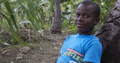 Child's Play (Jwe Timoun Nan)