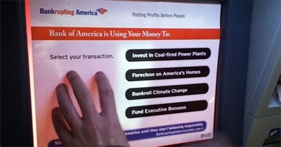 Big News on Bank Transfers