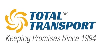 Logistics Company in India | Total Transport