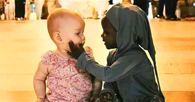 Nobody Is Born a Terrorist