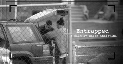 Entrapped: The Real Story Behind The Fort Dix Terror Plot