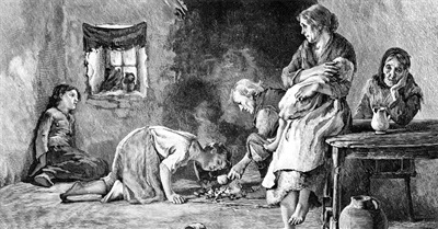 The Real Irish-American Story Not Taught in Schools