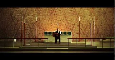 The Project: "ROMERO" (En Espanol)