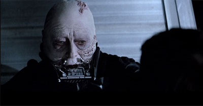 As .01% Face Extinction: Darth Vader, Scrooge, Professor Snape Offer Advice to Their Minions