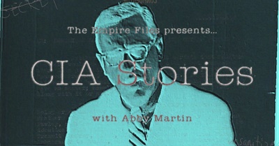 CIA Stories: The CIA is Born