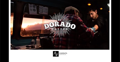 OffGrid Solar powered Tattoo Bus Studio in Colombia