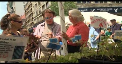 Gary Null say NO to GMO!!! Part 3