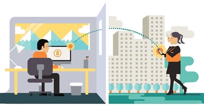 Blockchain Revolution: Open Source Democracy for the 99%