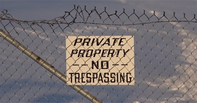 Why Libertarians Must Deny Climate Change, in One Short Take