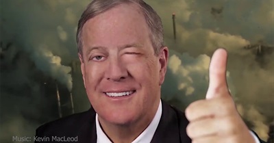 Now you can wipe your ass with the future of your children