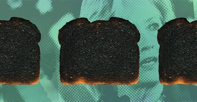 Cooked Alive: We Need an American Revolution Before We're Toast