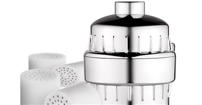 Top 7 best Shower Filters In 2020