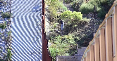 Build a Border Wall? Here's What Border Communities Say They Want Instead