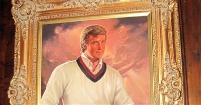 Coping With Narcissistic Personality Disorder in the White House