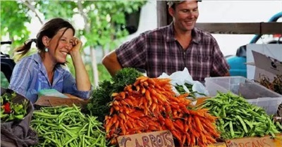 An Economy of Meaning - or Bust