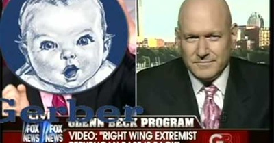 Glenn Beck's Hate Speech, Paid For By ...