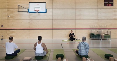 Prison Without Punishment