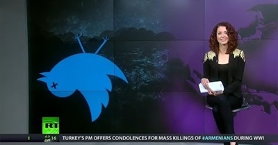 The Top 3 Most Epic Twitter Campaign Fails | Police Beat