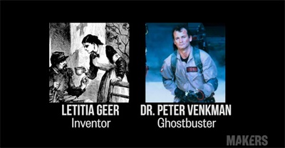 Underrepresentation of Women in Textbooks Means People Are More Likely to Attribute Inventions to Fictional Men Than Real Women