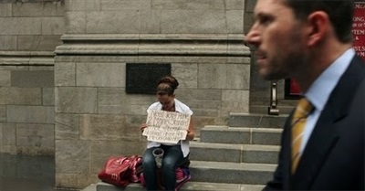 Some Outrageous Facts about Inequality