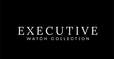 Executive watch collection